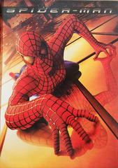 A Movie at Last [Title Card] #1 Marvel 2002 Topps Spider-Man Movie Prices