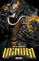 All-New Venom [Giang] #1 (2024) Comic Books All-New Venom Prices