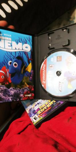 Finding Nemo [Greatest Hits] photo