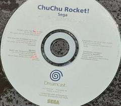 Chu Chu Rocket [Not For Resale] PAL Sega Dreamcast Prices