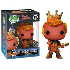 Freddy Funko #11 Funko POP Digital Prices