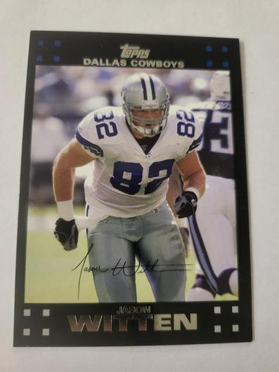 Jason Witten #199 photo