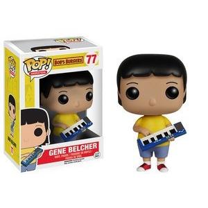 Gene Belcher #77 Funko POP Animation