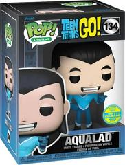 Aqualad #134 Funko POP Digital Prices