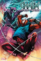 Chasm: Curse of Kaine [Cappuccio] #3 (2024) Comic Books Chasm: Curse of Kaine Prices