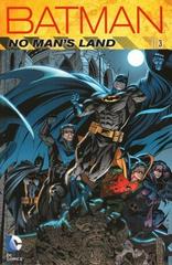 Batman: No Man's Land [Paperback] #3 (2012) Comic Books Batman: No Man's Land Prices