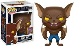 Man Bat #189 Funko POP Heroes Prices