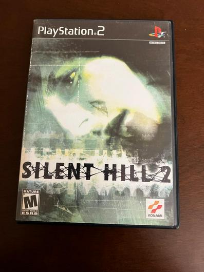 Silent Hill 2 photo