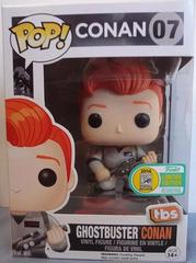 Ghostbuster Conan #7 Funko POP Conan Prices