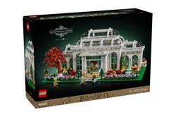 Botanical Garden #21353 LEGO Ideas Prices