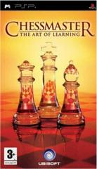 Chessmaster: The Art of Learning PAL PSP Prices