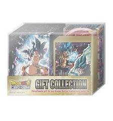 Gift Collection  Dragon Ball Super Mythic Booster Prices