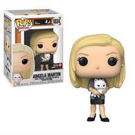 Angela Martin #1024 Funko POP Television