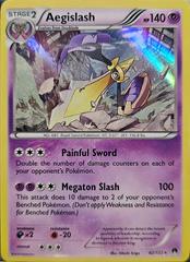 Aegislash #62 Pokemon BREAKpoint Prices