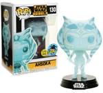 Ahsoka [Holographic] #130 Funko POP Star Wars