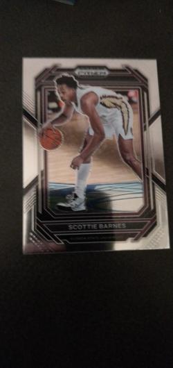 Scottie Barnes #62 photo