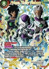 Frieza, Army Reborn TB3-069 Dragon Ball Super Clash of Fates Prices