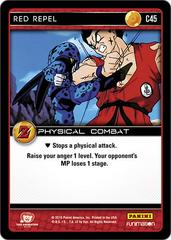 Red Repel [Foil] C45 Dragon Ball Z Awakening Prices