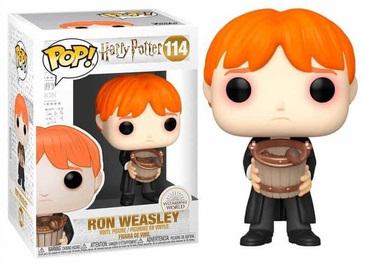 Ron Weasley #114 Funko POP Harry Potter