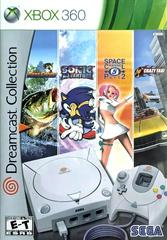 Dreamcast Collection Xbox 360 Prices