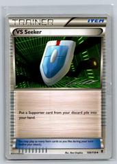 VS Seeker #109 Pokemon World Championships 2015 Prices