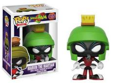 Marvin the Martian #415 Funko POP Movies Prices