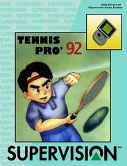 Tennis Pro 92 Supervision Prices