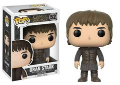 Bran Stark #52 Funko POP Game of Thrones Prices