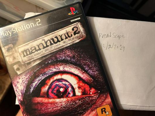 Manhunt 2 photo