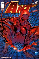 Ant #5 (2006) Comic Books Ant (Image) Prices