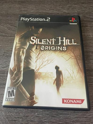 Silent Hill Origins photo