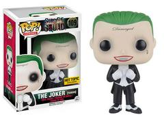 The Joker Tuxedo #109 Funko POP Heroes Prices