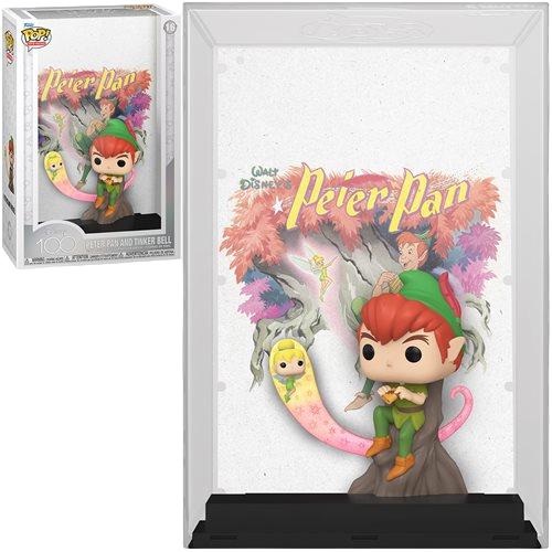 Peter Pan #16 Funko POP Movie Posters