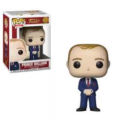 Prince William #4 Funko POP Royals