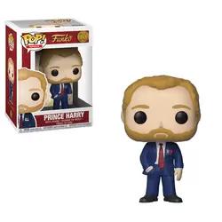 Prince Harry #6 Funko POP Royals