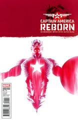 Captain America: Reborn [Ross] #1 (2009) Comic Books Captain America: Reborn Prices