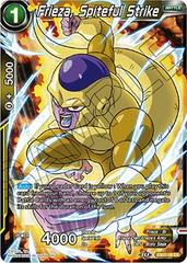 Frieza, Spiteful Strike [Foil] EX07-08 Dragon Ball Super Magnificent Collection Fusion Hero Prices