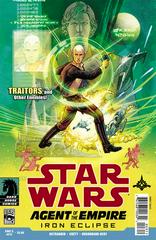 Star Wars: Agent of the Empire - Iron Eclipse #3 (2012) Comic Books Star Wars: Agent Of The Empire Prices