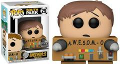 AWESOM-O Unmasked #29 Funko POP South Park Prices