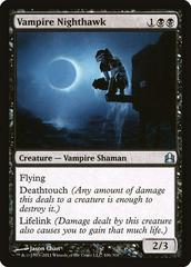 Vampire Nighthawk Magic Commander Prices