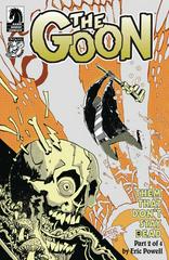 Goon: Them That Don't Stay Dead [Mahfood] #2 (2024) Comic Books Goon: Them That Don't Stay Dead Prices