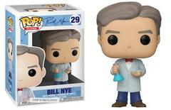 Bill Nye #29 Funko POP Icons Prices