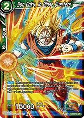 Son Goku, in Close Quarters EX06-15 Dragon Ball Super Expansion Set: Special Anniversary Box Prices