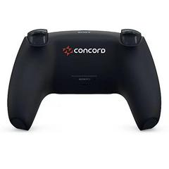 Back  | DualSense Wireless Controller [Concord Limited Edition] Playstation 5