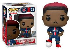 Presnel Kimpembe #36 Funko POP Football Prices