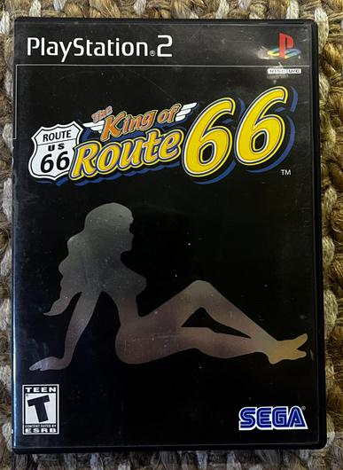 King of Route 66 photo