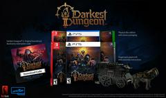 Darkest Dungeon II Nintendo Switch Prices