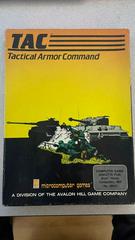 TAC: Tactical Armor Command Atari 400 Prices