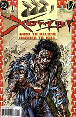 Xombi #1 (1994) Comic Books Xombi Prices