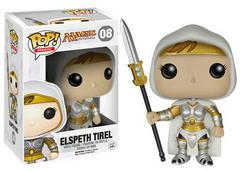 Elspeth Tirel #8 Funko POP Magic: The Gathering Prices